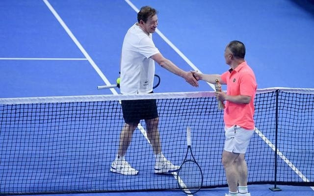 口令与手势 口令与手势