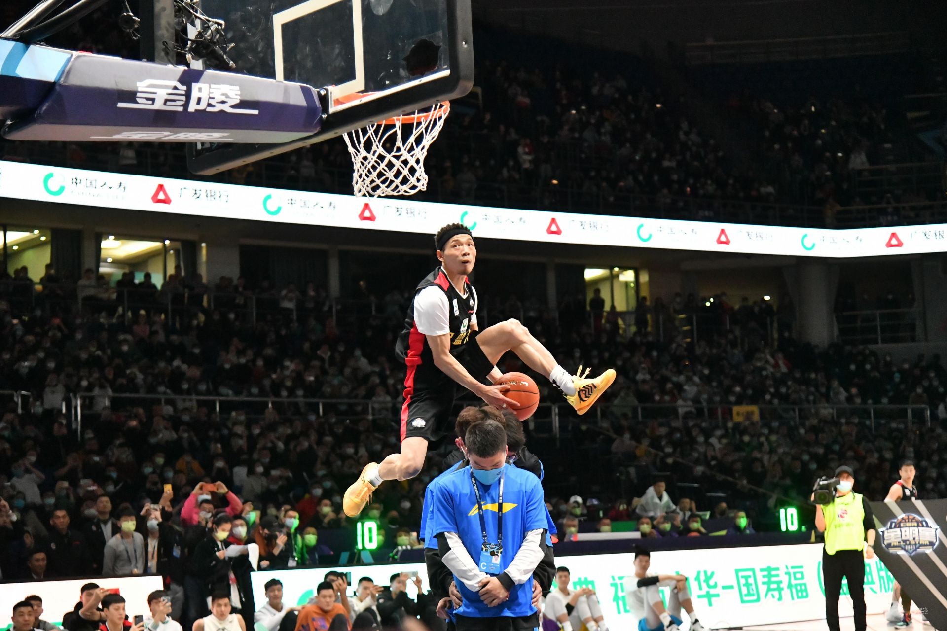 信心层面 信心层面