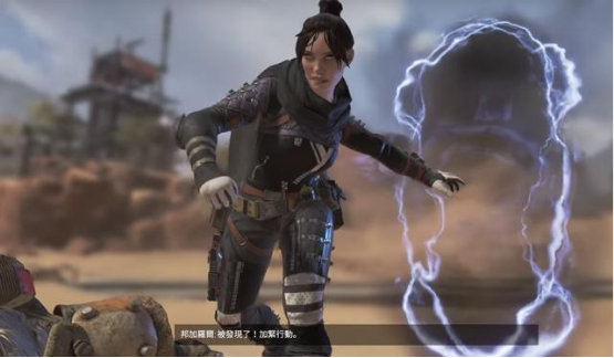 而是成体系